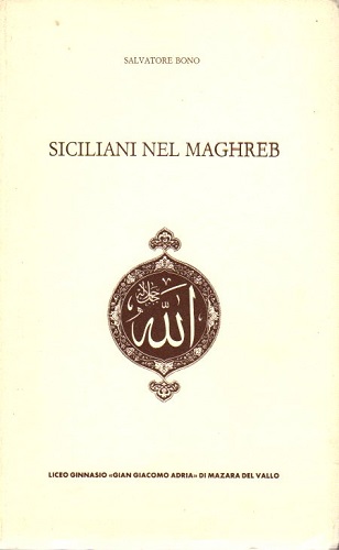 Siciliani nel Maghreb