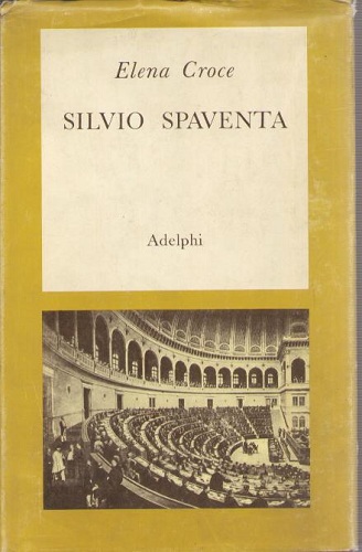 SILVIO SPAVENTA