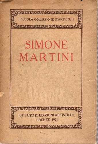 Simone Martini