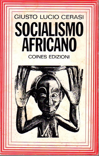 Socialismo africano
