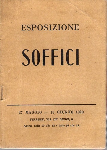 Soffici