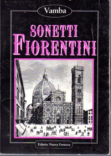 Sonetti fiorentini di Vamba