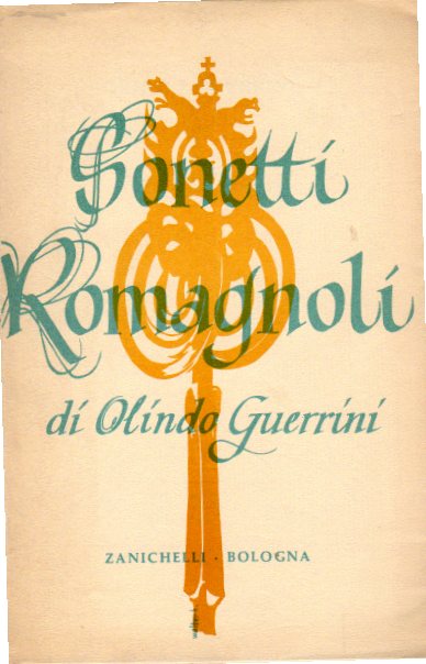 Sonetti romagnoli