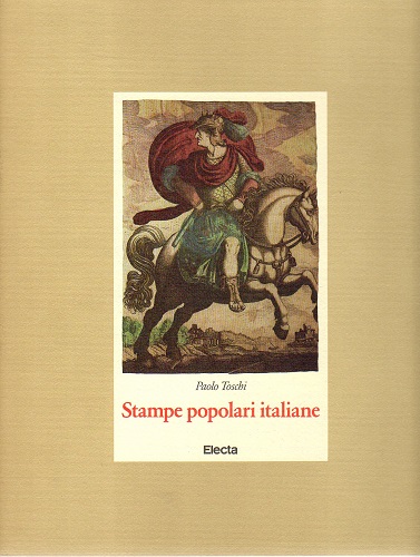 Stampe popolari italiane