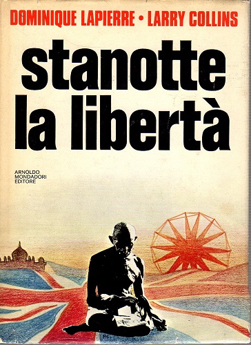 Stanotte la libertà