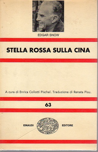 Stella rossa sulla Cina