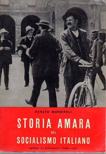 Storia amara del socialismo italiano