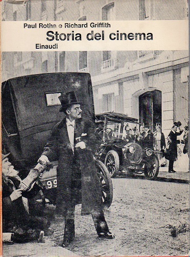 STORIA DEL CINEMA
