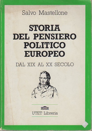Storia del pensiero politico europeo dal XIX al XX secolo …