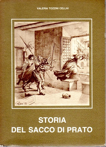 Storia del sacco di Prato