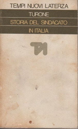 Storia del sindacato in Italia dal 1943 1969
