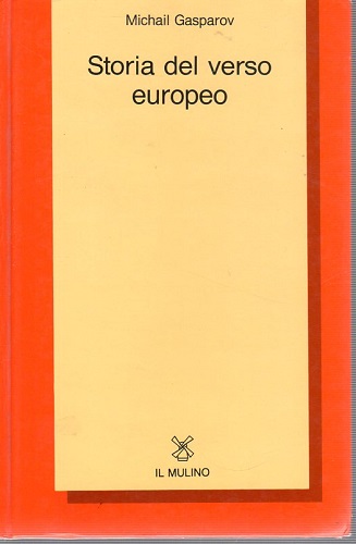 Storia del verso europeo