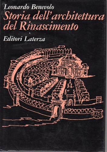 Storia dell'architettura del Rinascimento