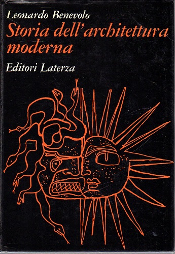 Storia dell'architettura moderna