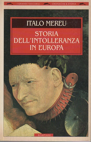 Storia dell'intolleranza in Europa