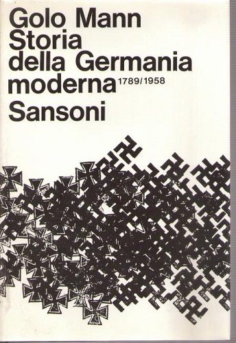 Storia della Germania moderna