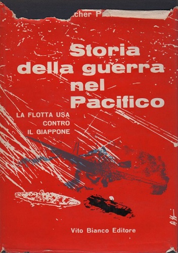 STORIA DELLA GUERRA NEL PACIFICO La flotta USA contro il …