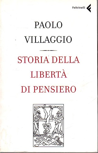 Storia della libertà di pensiero