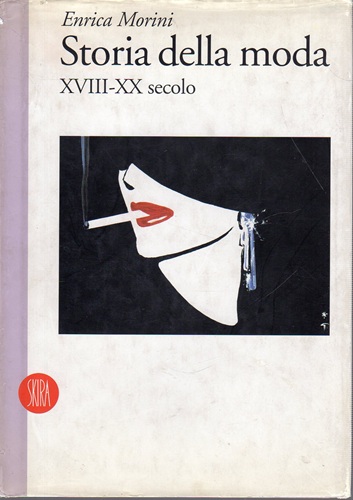 Storia della moda XVIII-XX