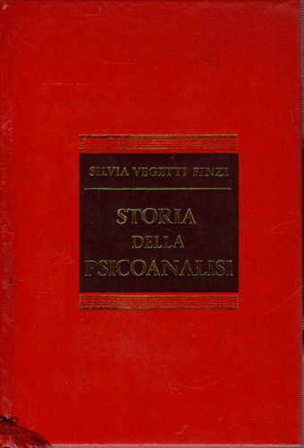 Storia della psicanalisi