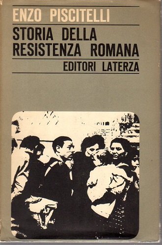 Storia della resistenza romana
