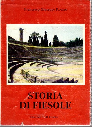 Storia di Fiesole