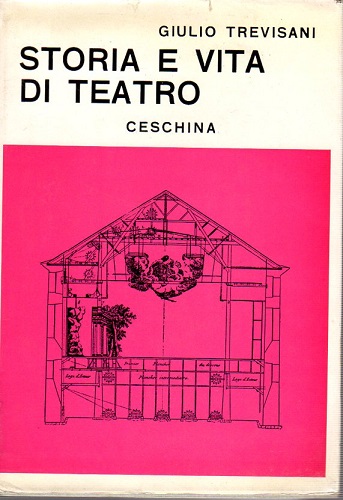 STORIA E VITA DI TEATRO