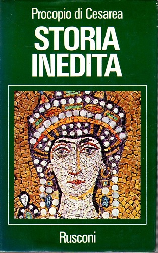 Storia inedita
