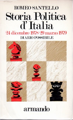 Storia politica d'Italia 24 dicembre 1978 29 marzo 1979 diario …
