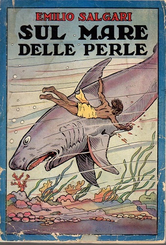 Sul mare delle perle