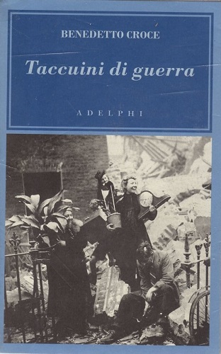 Taccuini di guerra 1943 - 1945