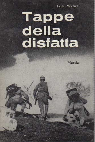 TAPPE DELLA DISFATTA