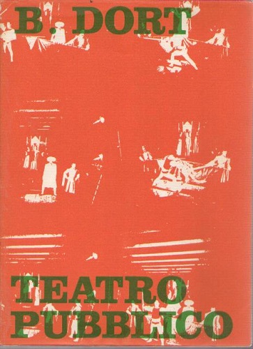Teatro pubblico