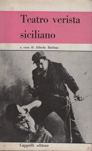 Teatro verista siciliano