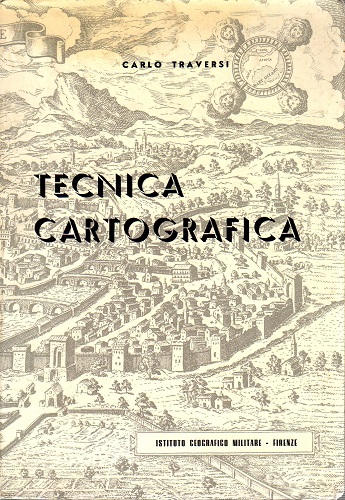 Tecnica cartografica