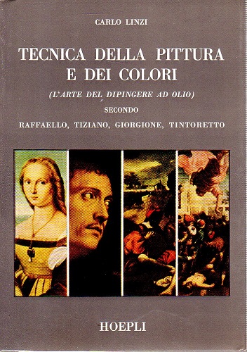 Tecnica della pittura e dei colori l'arte del dipingere ad …