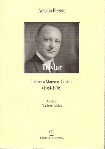 Telsta lettere a Margaret Contini 1964-1976