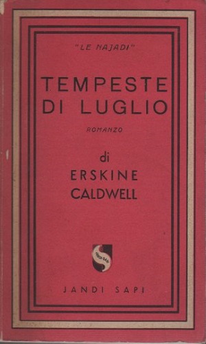 Tempeste di Luglio