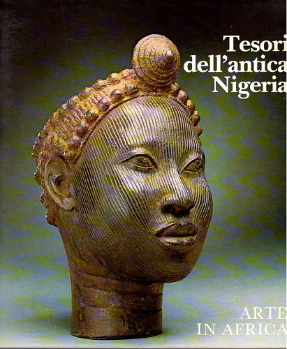 Tesori dell'antica Nigeria