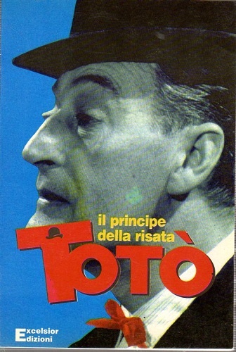 Totò il principe della risata