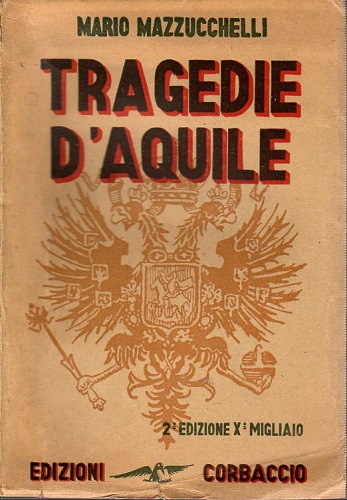 Tragedie d'Aquile