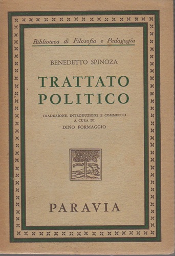 Trattato politico