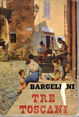 Tre Toscani