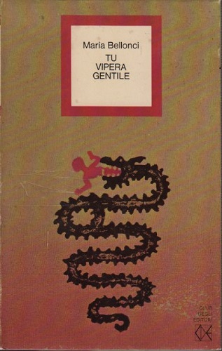 TU VIPERA GENTILE