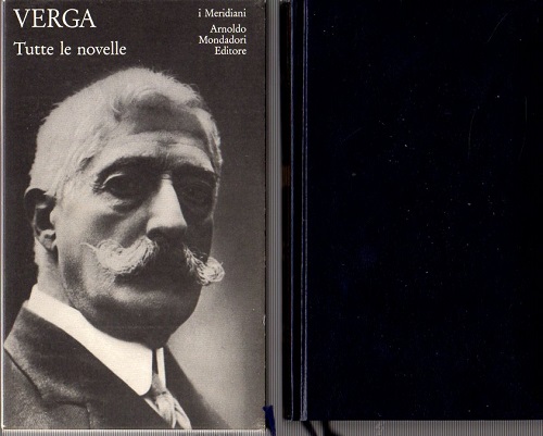 Tutte le novelle collana Meridiani