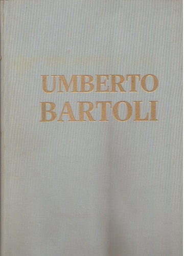 Umberto Bartoli