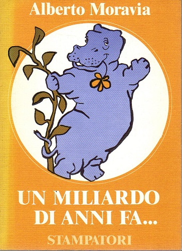Un miliardo di anni fa