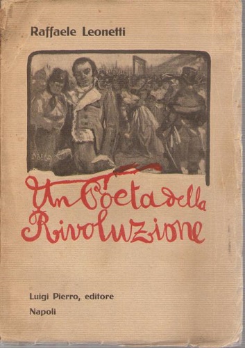 Un poeta della rivoluzione