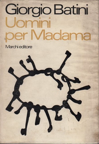 UOMINI PER MADAMA