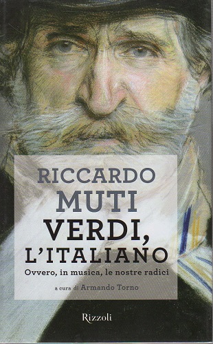 Verdi l'italiano ovvero in musica le nostre radici a cura …